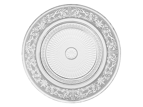 PALAZZO GLASTALLERKEN 25CM