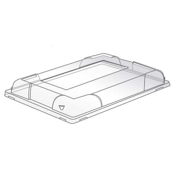 Guillin CVPLC350 FESTIPACK lock 5 st