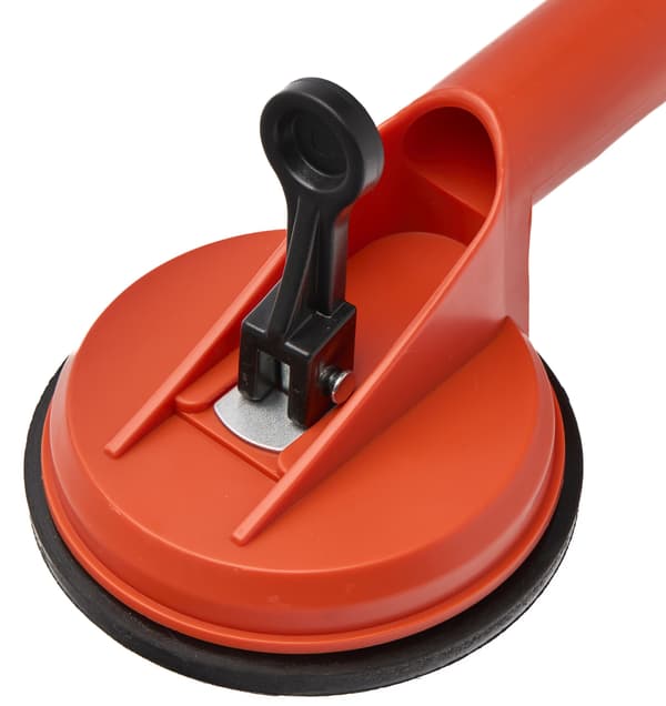 Sugekop til glas og paneler 100 kg KD10651