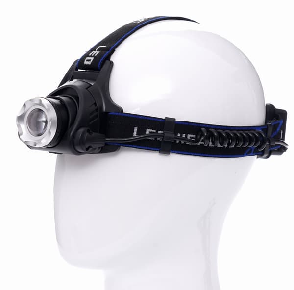 KD1244 strålkastare