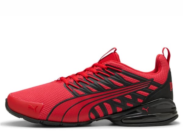Puma VOLTAIC EVO FOR ALL TIME Herrskor Röda (37960115) 44.5