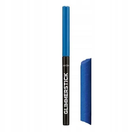 Avon - Azuurinsininen eyeliner