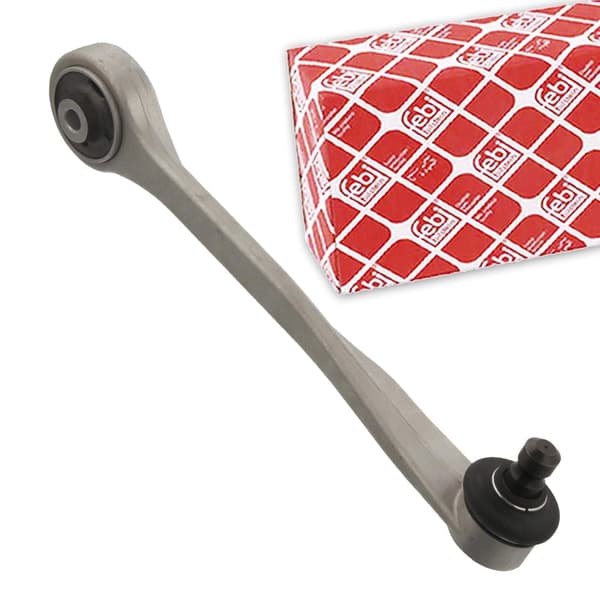 Framhjulsbärarm FEBI BILSTEIN FE36597