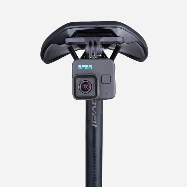 Specialized SWAT Saddle Camera Mount - GoPro (størrelse S)