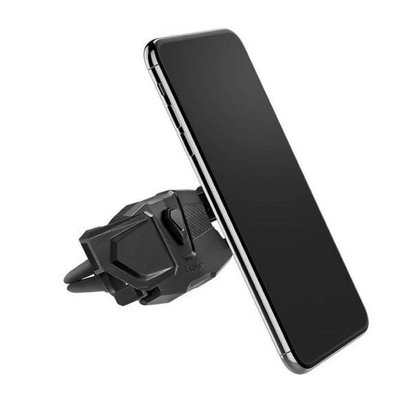 Spigen Click.R VENT CAR-beslag universal sort 000CP26265