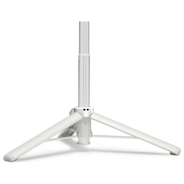 Spigen S571W MagSafe Bluetooth Selfie Stick-stativ, Beige
