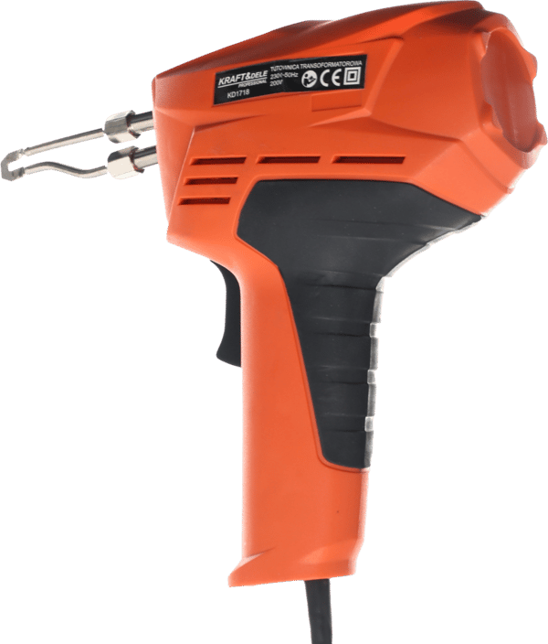 200W transformatorlödkolv KD1718