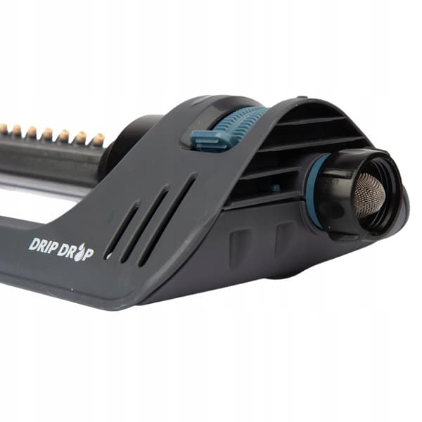 Oscillerende drypsprinkler