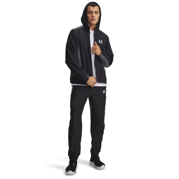 Miesten Under Armour Tech Sport -housut L