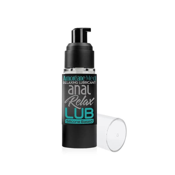 AM. Analavslappnande medel 30 ml