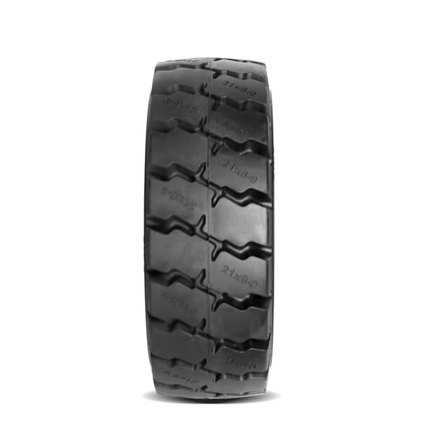 Solid-901 Dæk 21x8-9/6.00 MARRIS