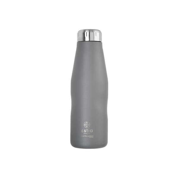500 ml Fjord Grey termospullo