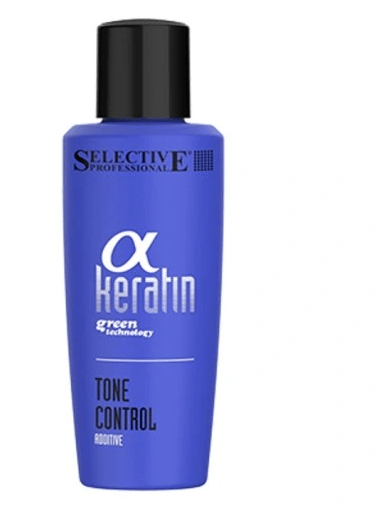 Selektiv Alpha Keratin Tone Control Toner 100 ml