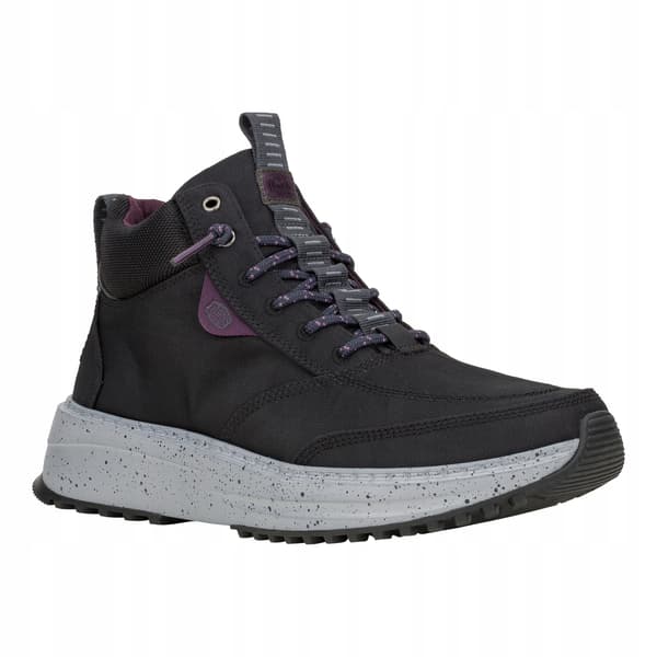 HEYDUDE TAHOE NYLON 42058 |45| HARMAA/MUSTA