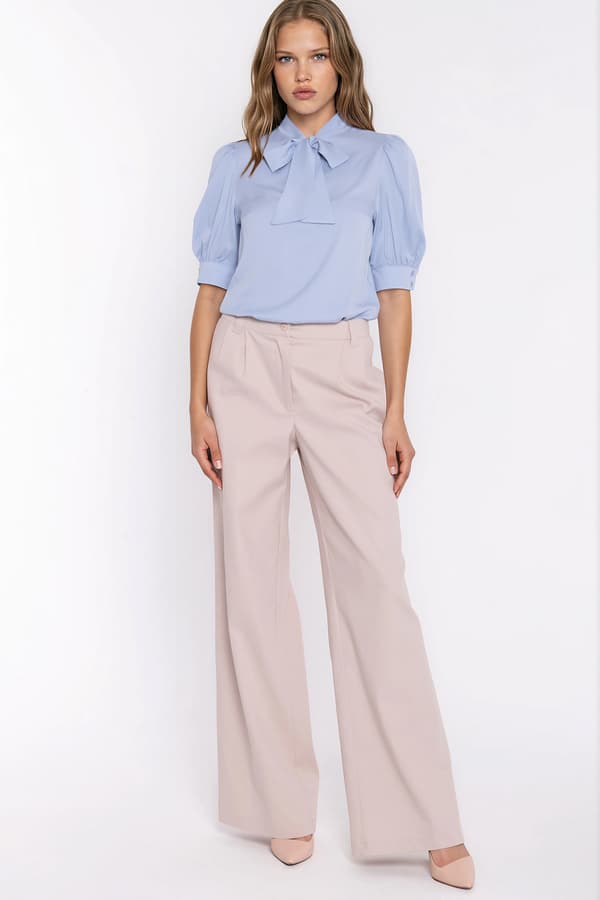 Vida jeans - beige 36