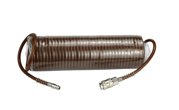 Paineilmaletku 5x8mm 10m WDS2155
