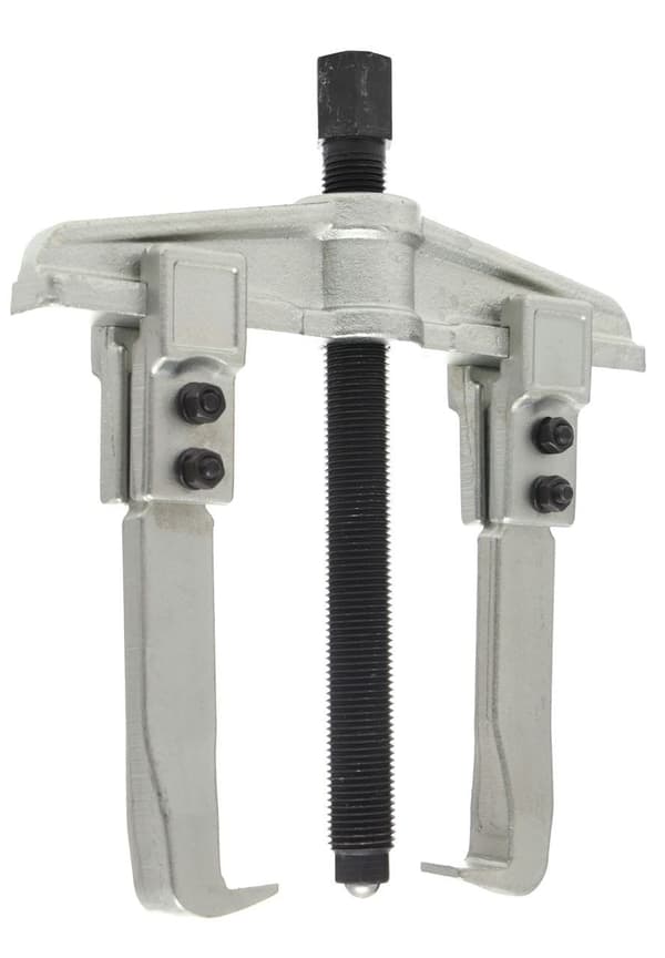 2-armet foldbar aftrækker 3'' KD10134