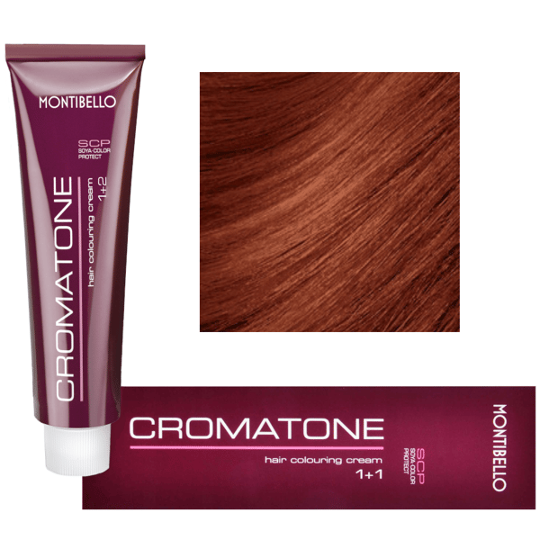 Montibello Cromatone 7,44 Maling 60 ml