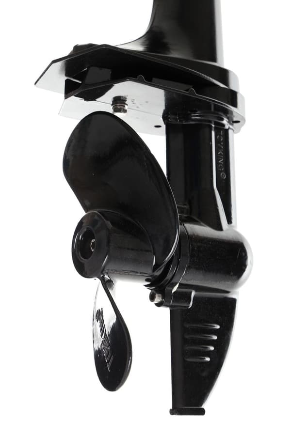 Utombordsmotor 4-takts 4,9 kW KD178