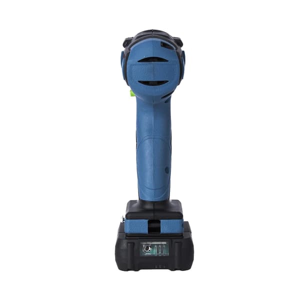 Batteridriven impactsverktyg 21V - Set med bits KD3407