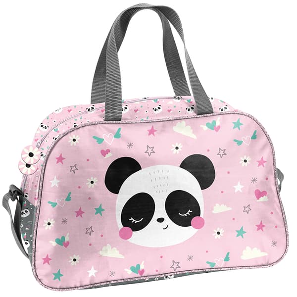 PANDA-LAUKKU PP25PB-074