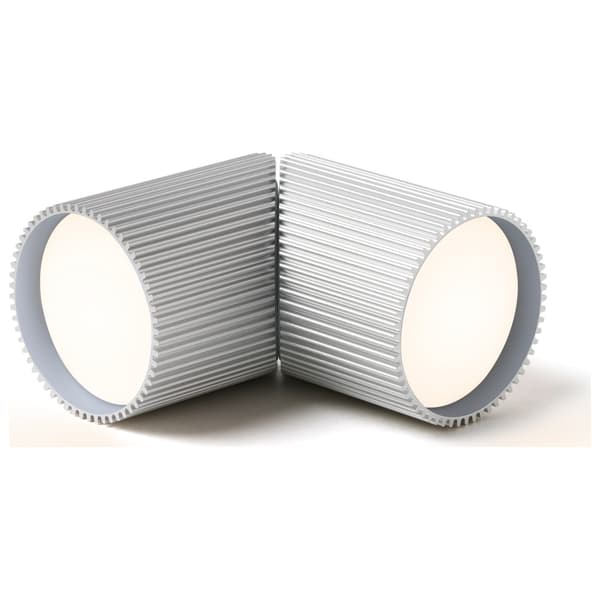 Lexon Ray Light magnetiska aluminiumlampor