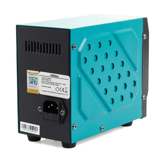Yihua 939D+-IV 90W loddestation