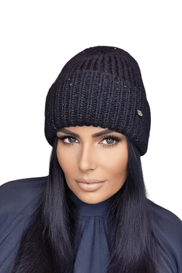 MOHANA damhatt, svart