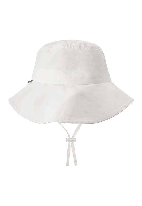Vit UV-hatt - Reima - Rantsu Vit 50