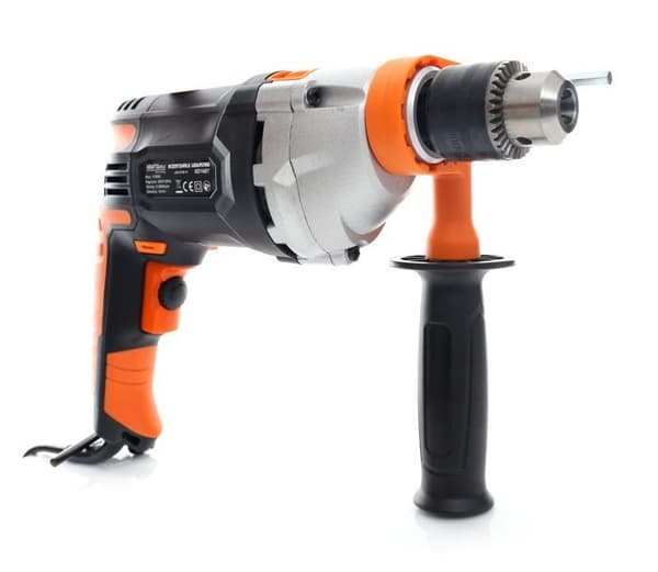 Elektrisk slagborr 1700W KD1687