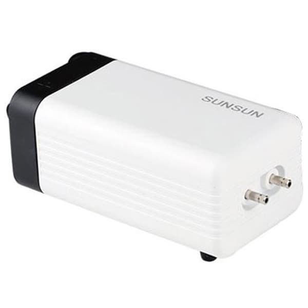 SunSun CT-402 - justerbar luftningsluftare