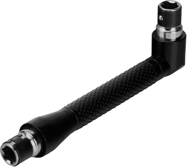 Vinkelskruetrækker til 1/4" bits KD10396