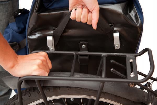 Expert 66 Sorte Panniers