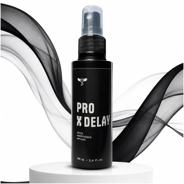 Pro X Delay Spray 100 ml