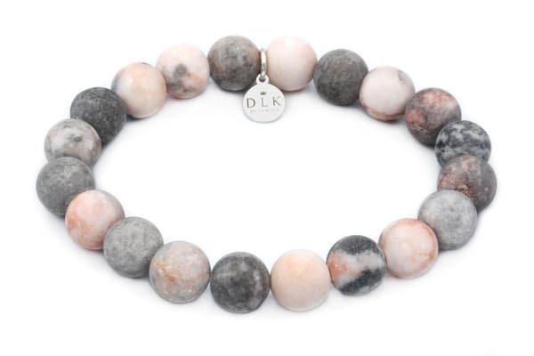 Jasper Zebra Big Balls -rannekoru