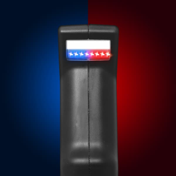 Heckermann 1469 LED-campingficklampa