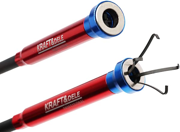 Magnetisk klogreb 68 cm KD10877