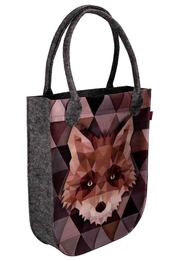 CITY Bruno -huopakassi