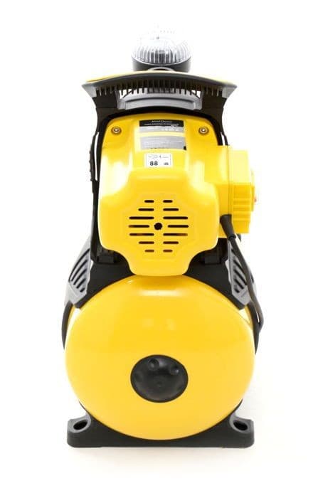Trädgårdspump med tank 1300W KD743