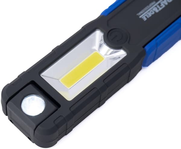LED værkstedslommelygte 250LM 2500mAh KD3495