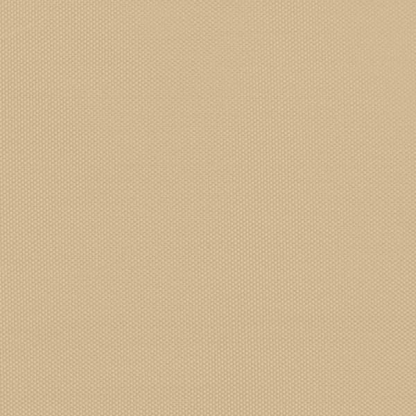 vidaXL 4-vægs pop-up festtelt beige