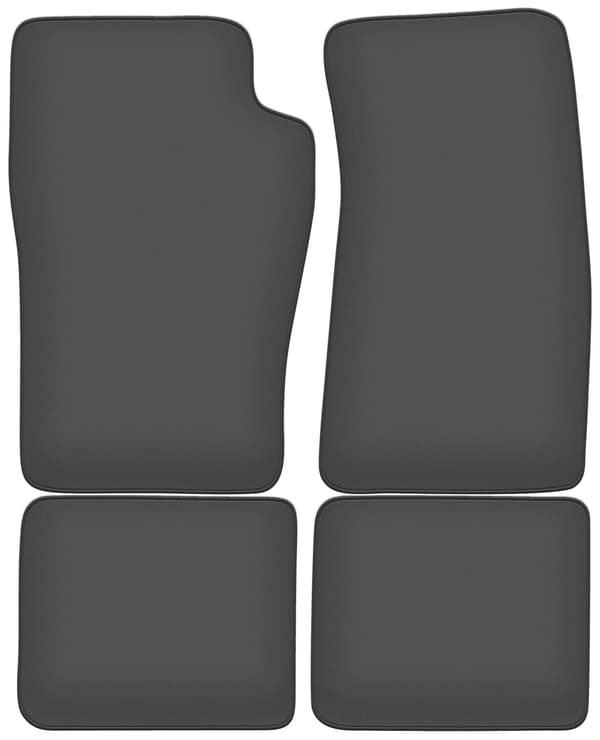 Premium-auton matot: Ford Explorer MK2 SUV (1994-2000)