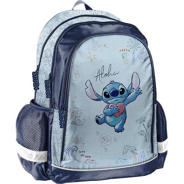 STITCH RYGGSÄCK DS26UU-081