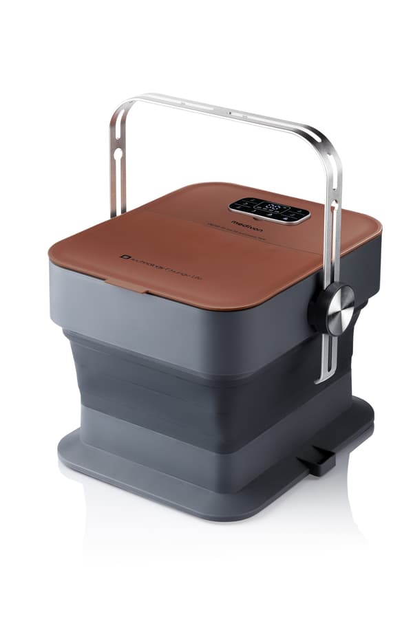 Medivon Aqua Pro vandfodmassager