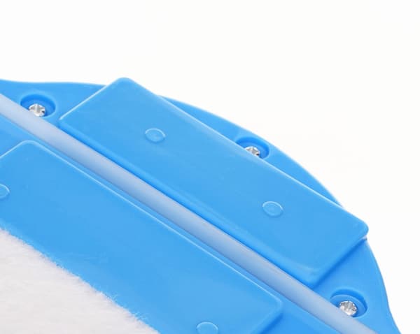 Magnetisk dobbeltsidet vinduespudser KD666