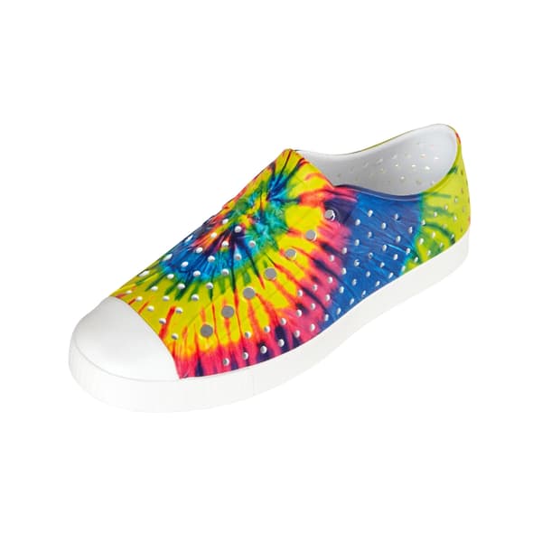 Native Jefferson Print 45 City-sko
