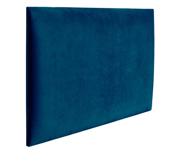 Polstret panel 60x40 Magic Velvet 2203 (Preussisk Blå)