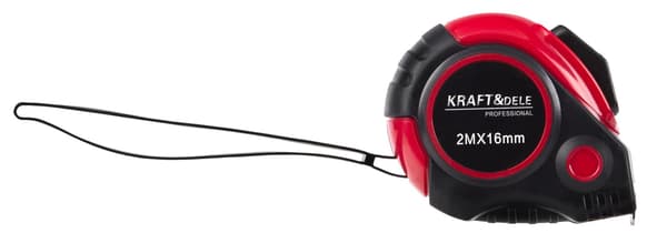 2m målebånd KD10290