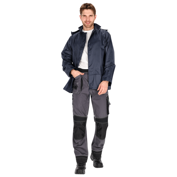 Stalco Roxy Regnjacka M S-44567