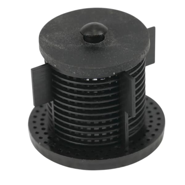 Kontraventil til PGP sprinkler, Hunter
